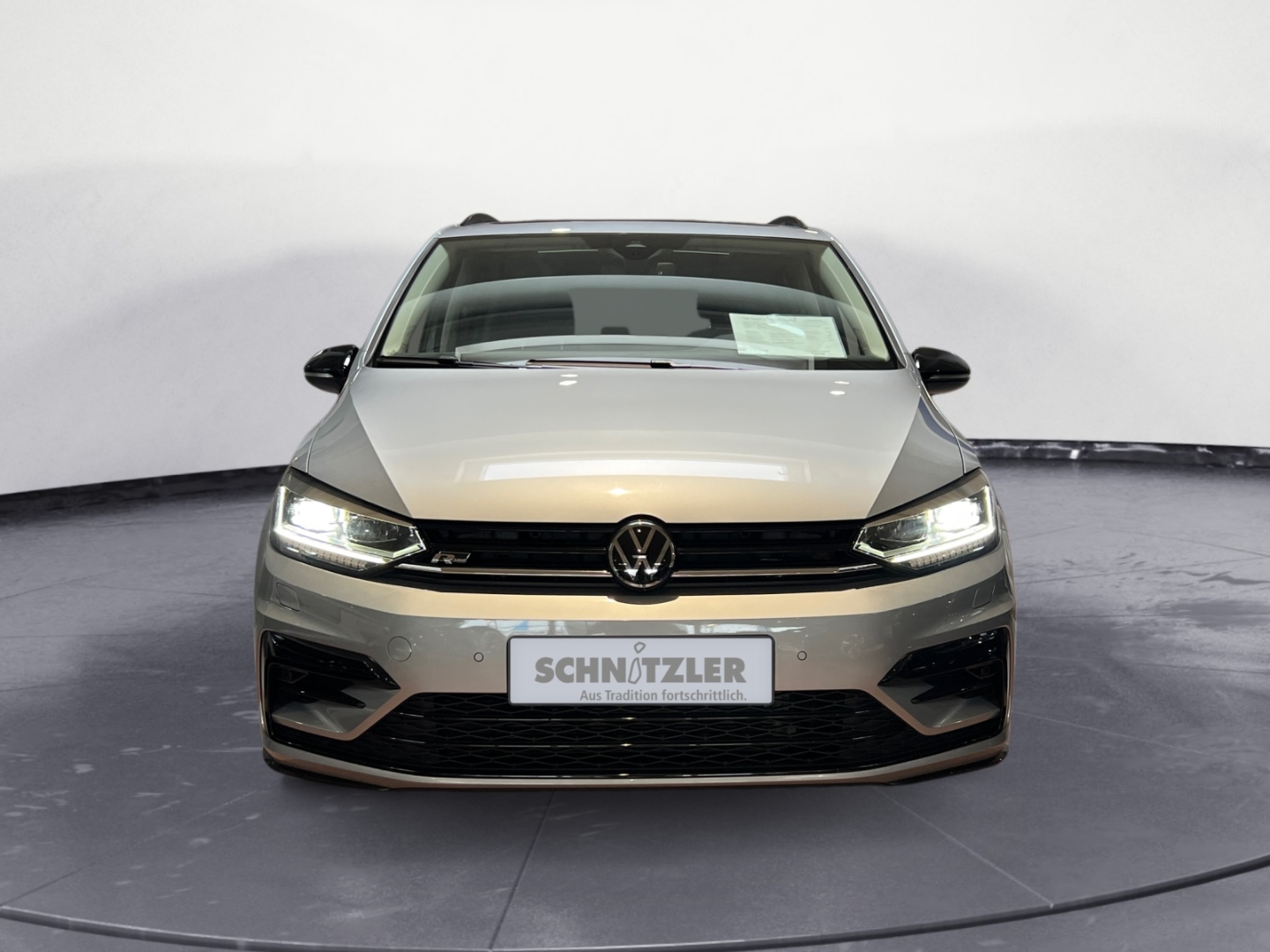 Volkswagen Touran 1.5 TSI