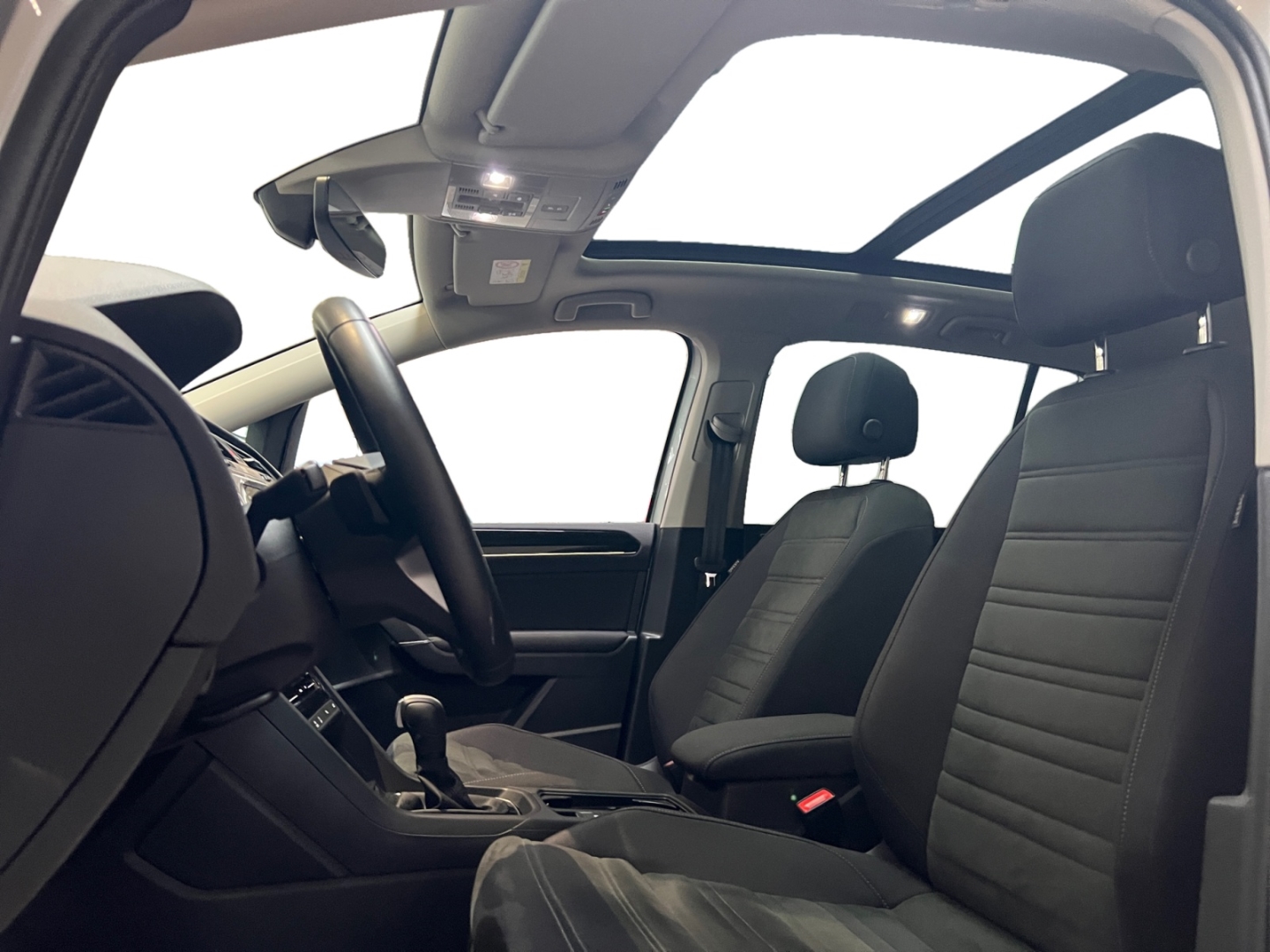 Volkswagen Touran 1.5 TSI