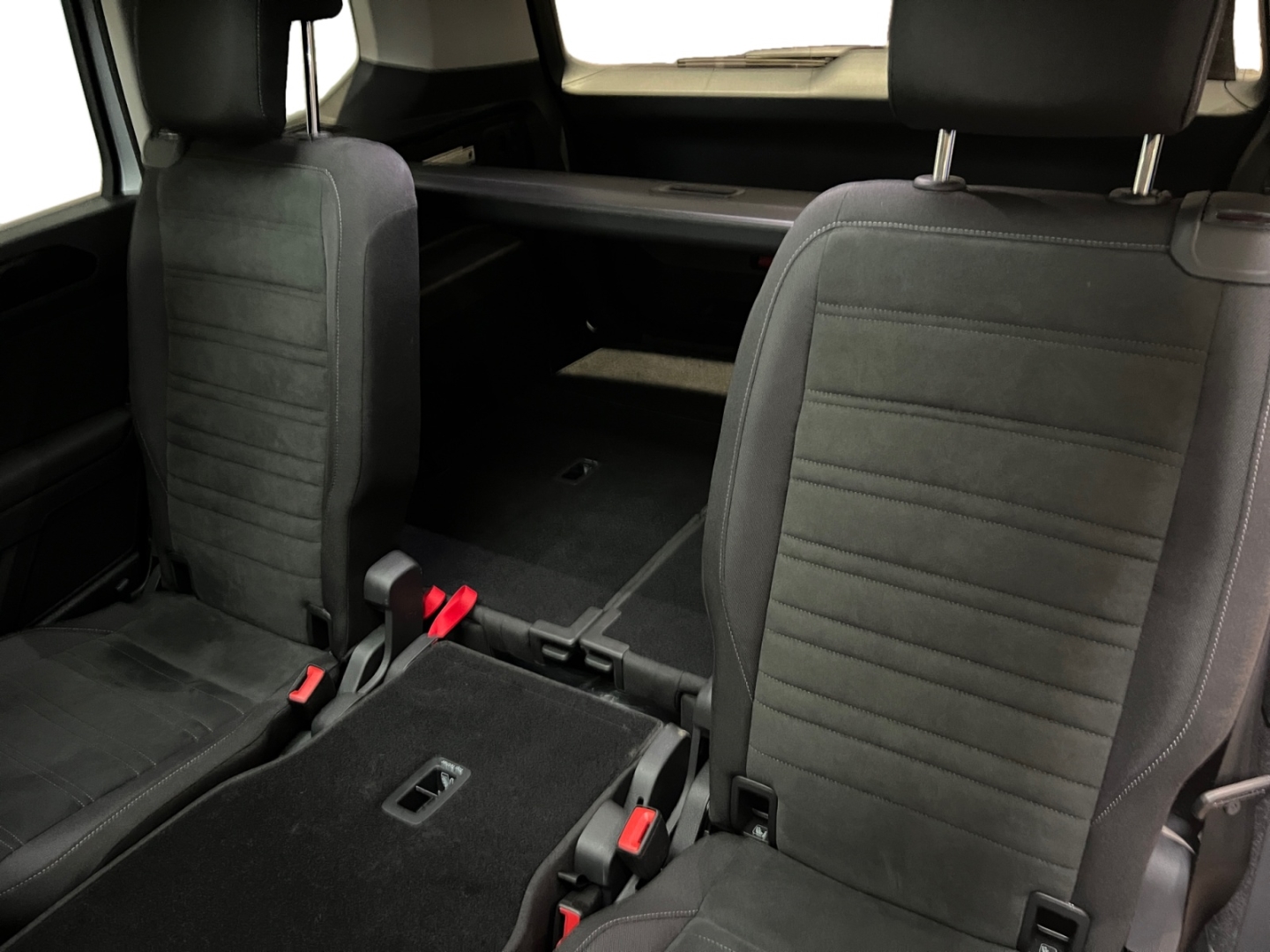 Volkswagen Touran 1.5 TSI