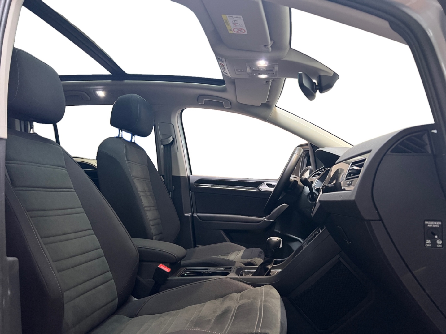 Volkswagen Touran 1.5 TSI
