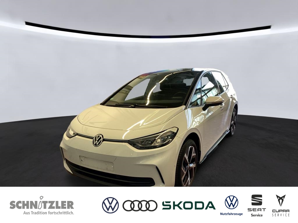 Volkswagen ID.3 Move Pro