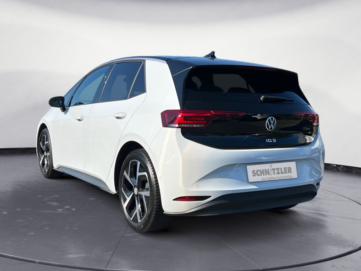 Volkswagen ID.3 Move Pro