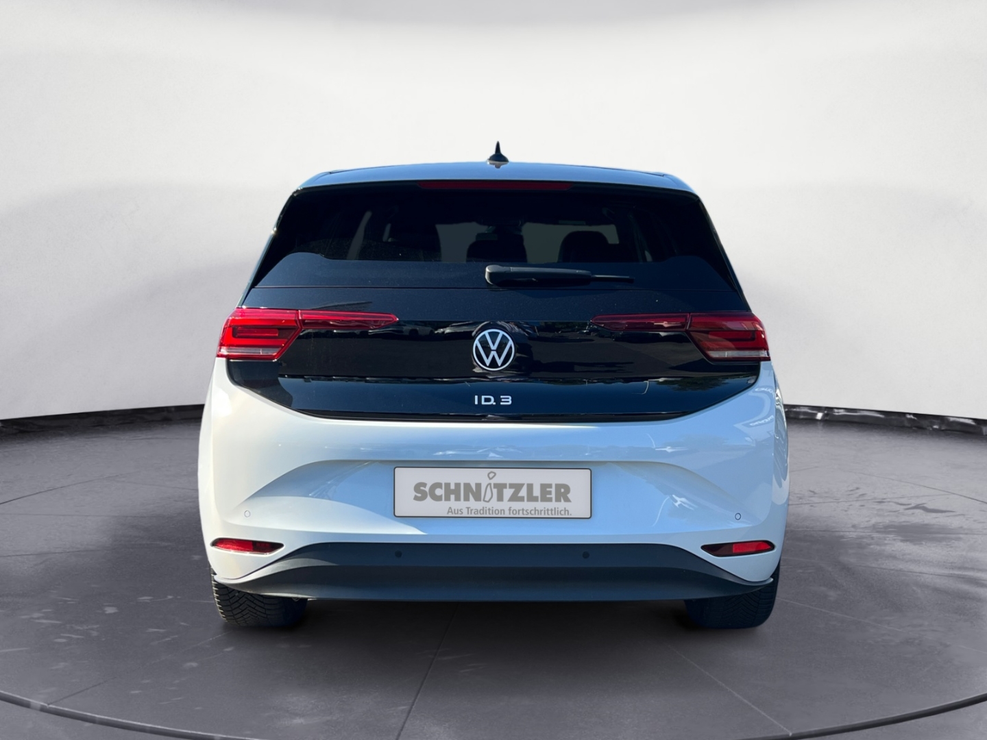 Volkswagen ID.3 Move Pro