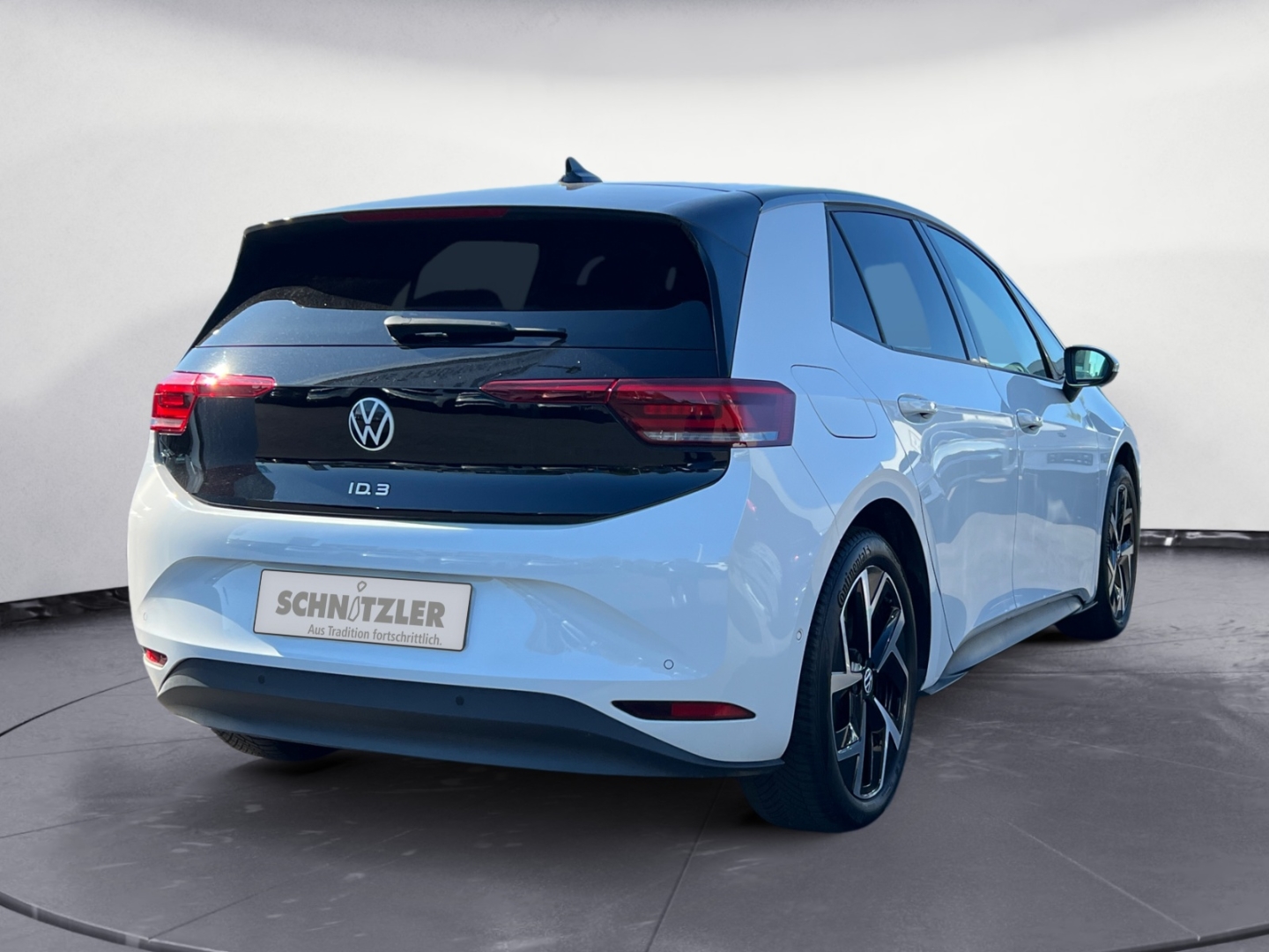 Volkswagen ID.3 Move Pro