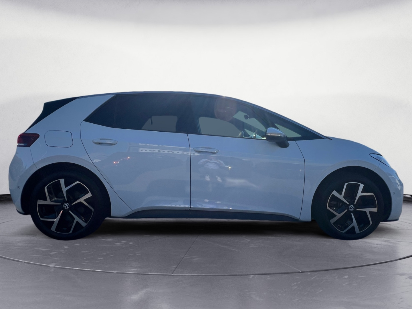Volkswagen ID.3 Move Pro