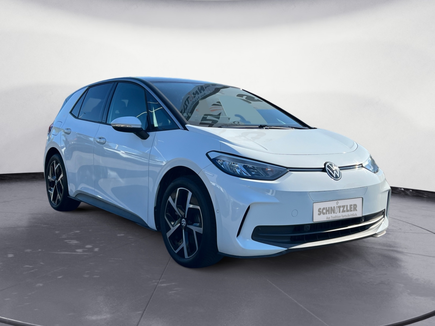 Volkswagen ID.3 Move Pro
