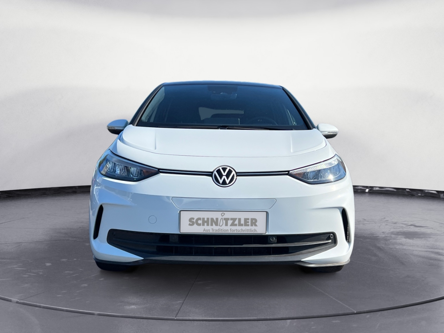 Volkswagen ID.3 Move Pro