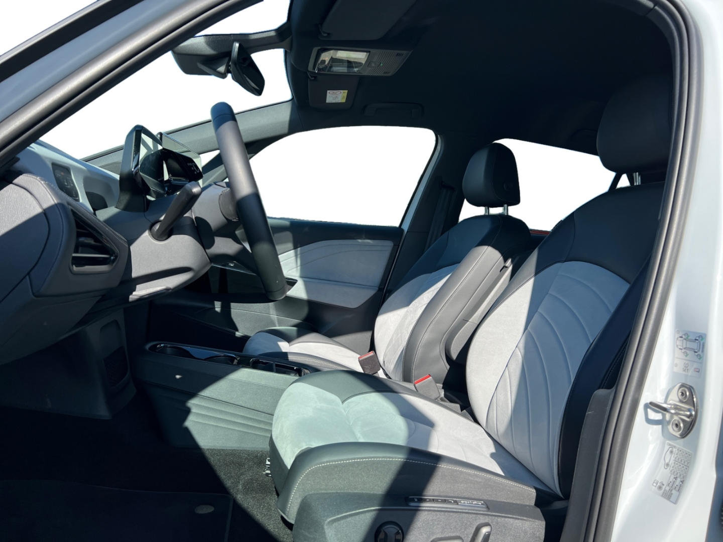 Volkswagen ID.3 Move Pro