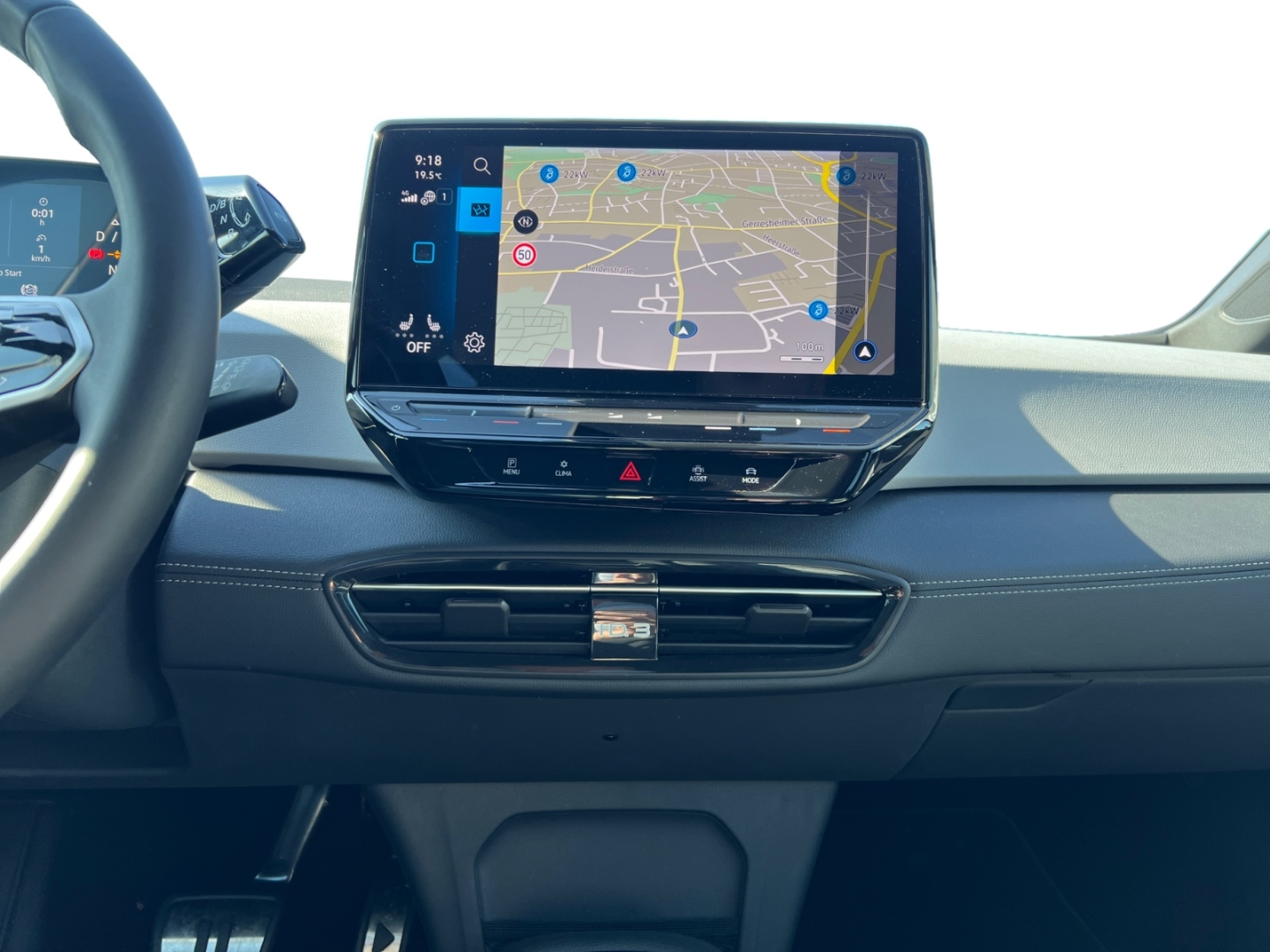 Volkswagen ID.3 Move Pro