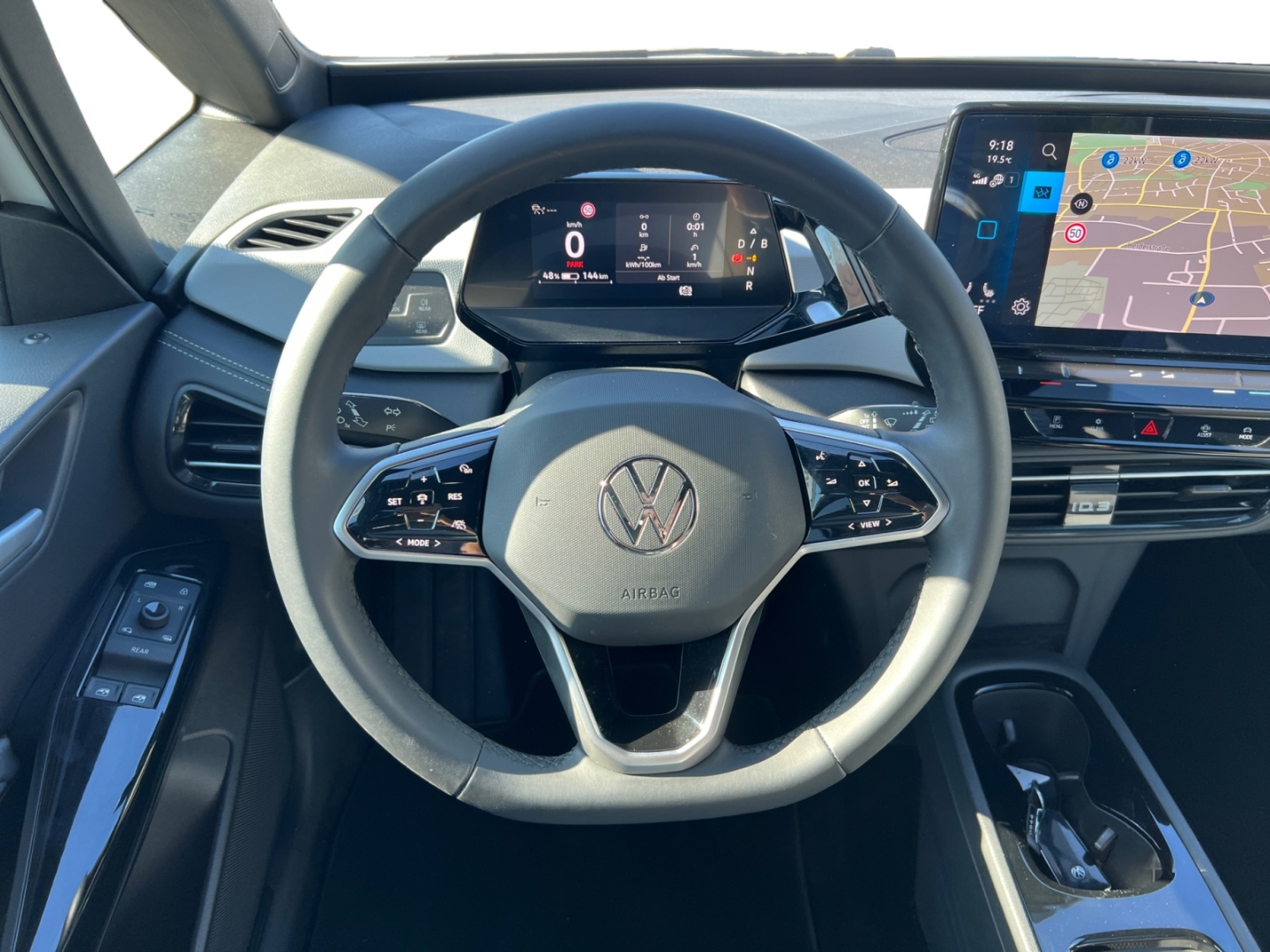 Volkswagen ID.3 Move Pro