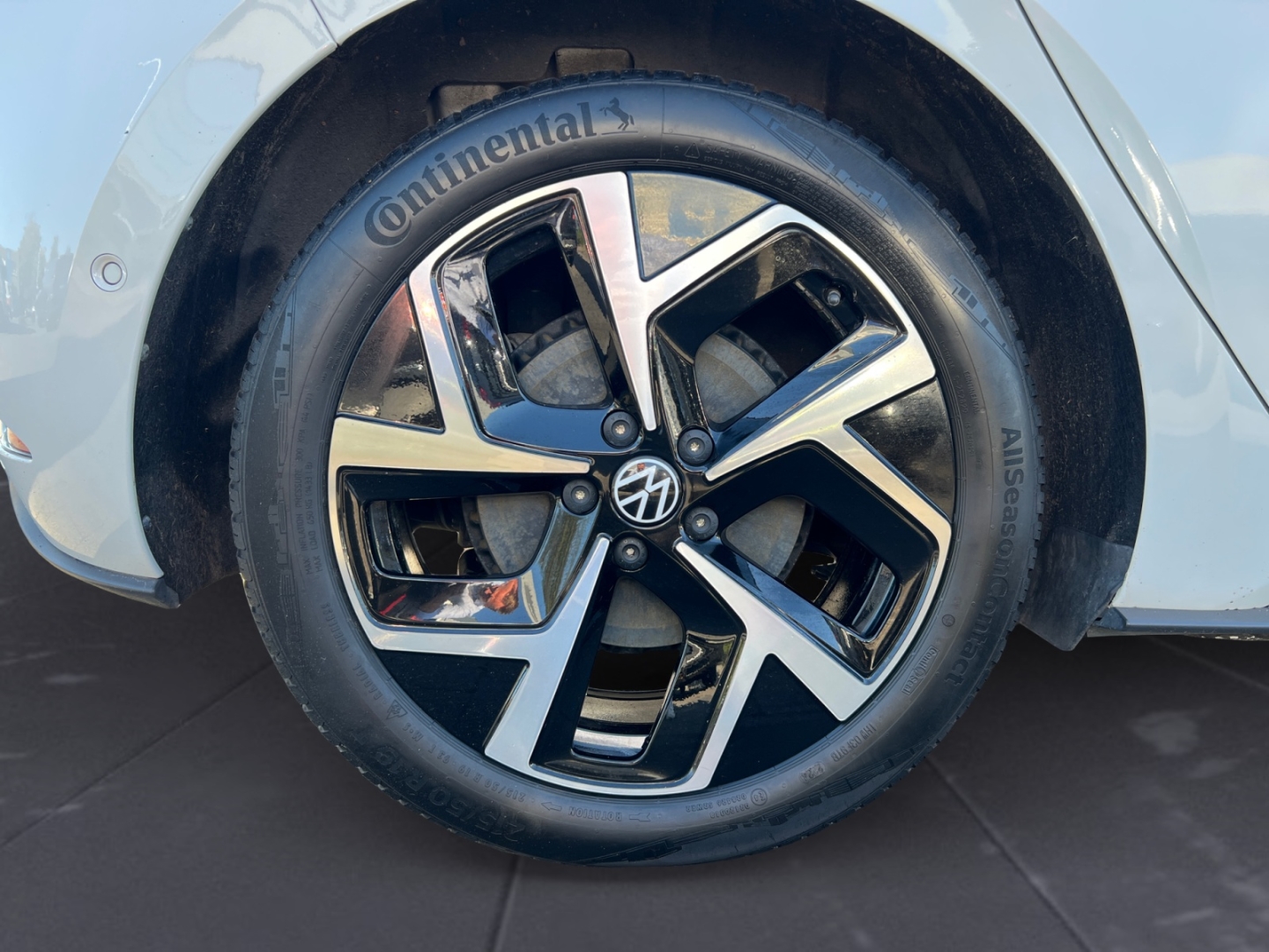 Volkswagen ID.3 Move Pro