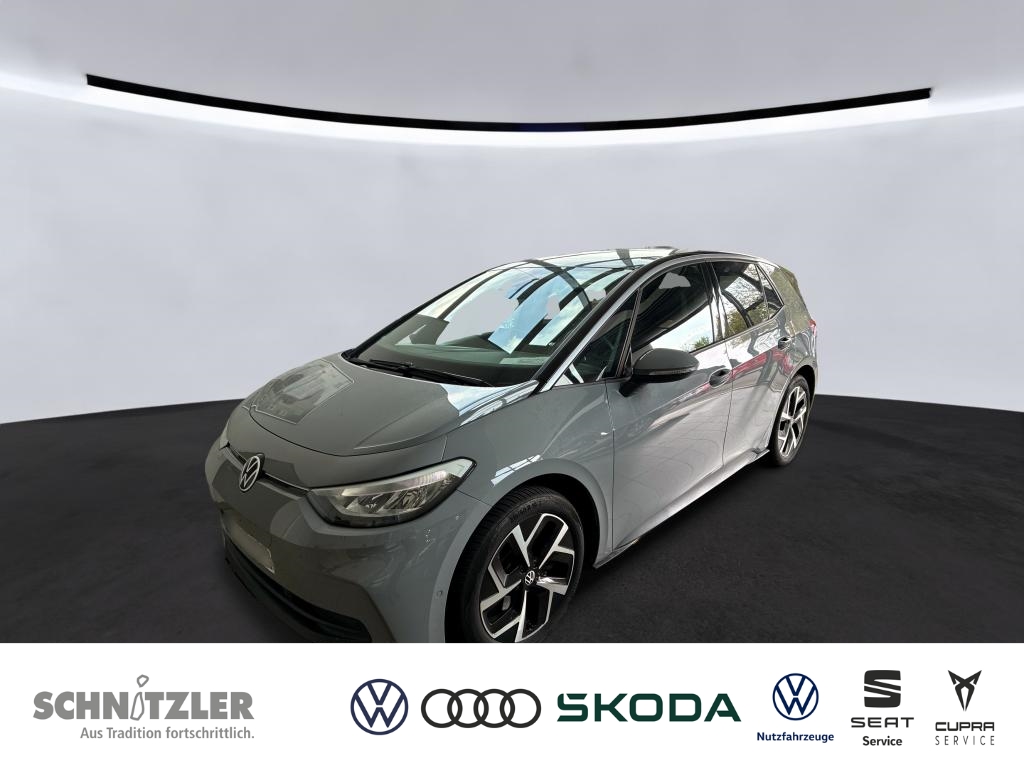 Volkswagen ID.3 Pro Move