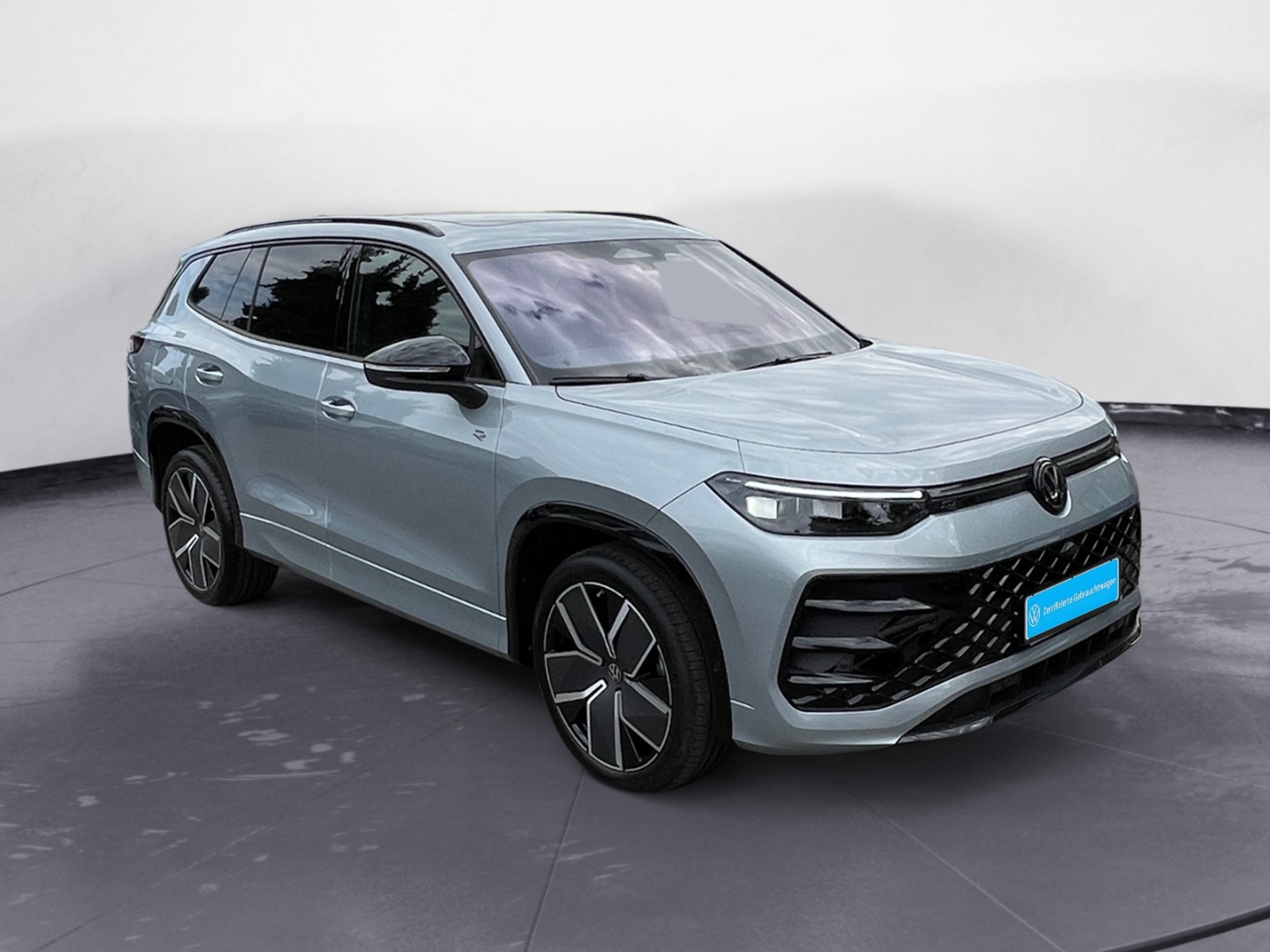 Volkswagen Tayron R-Line 2.0