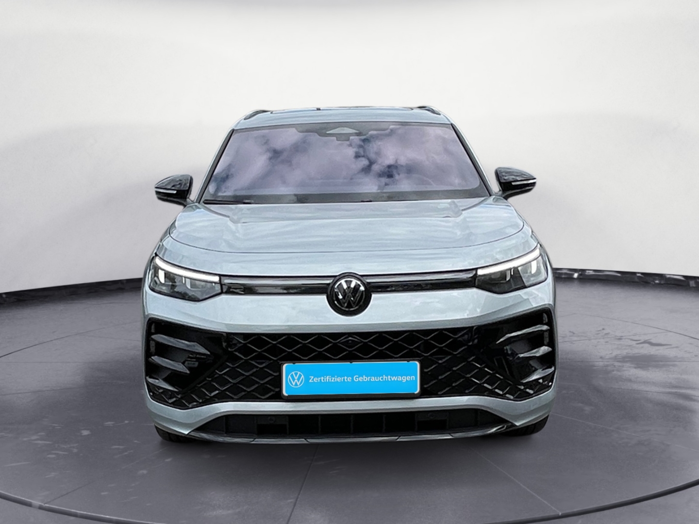Volkswagen Tayron R-Line 2.0