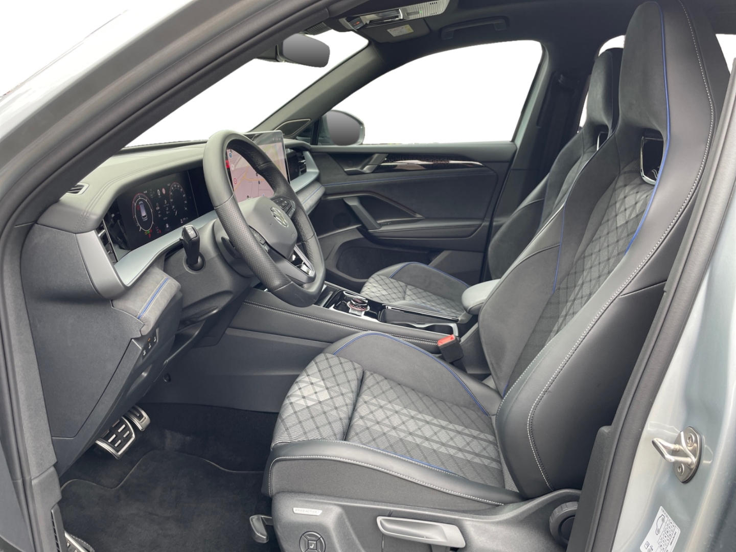 Volkswagen Tayron R-Line 2.0