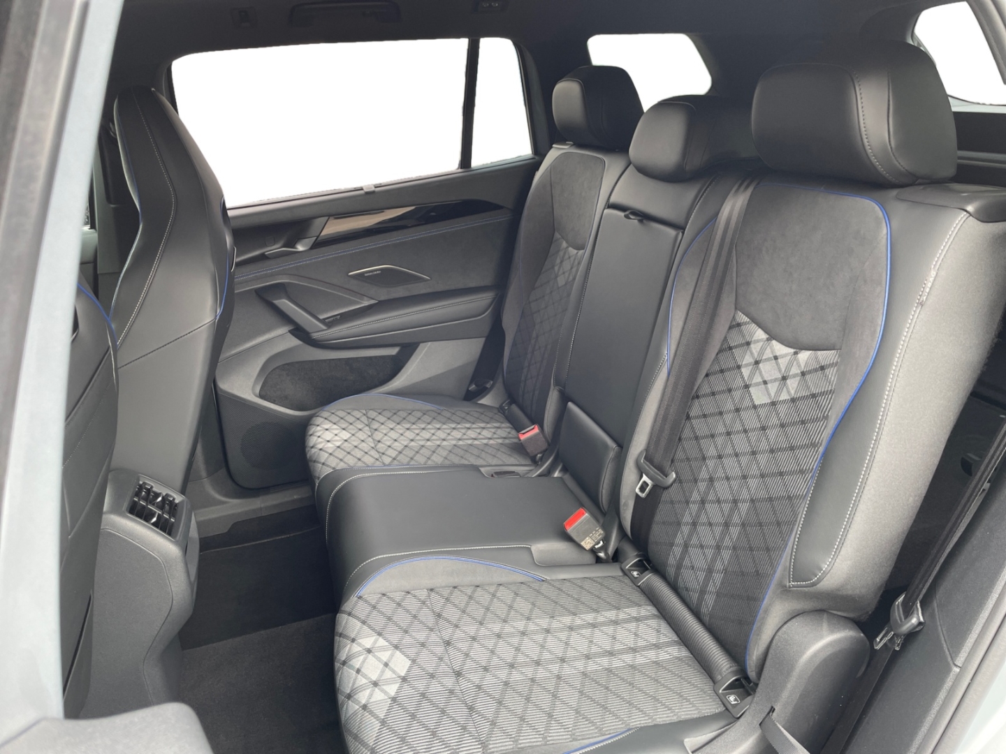 Volkswagen Tayron R-Line 2.0