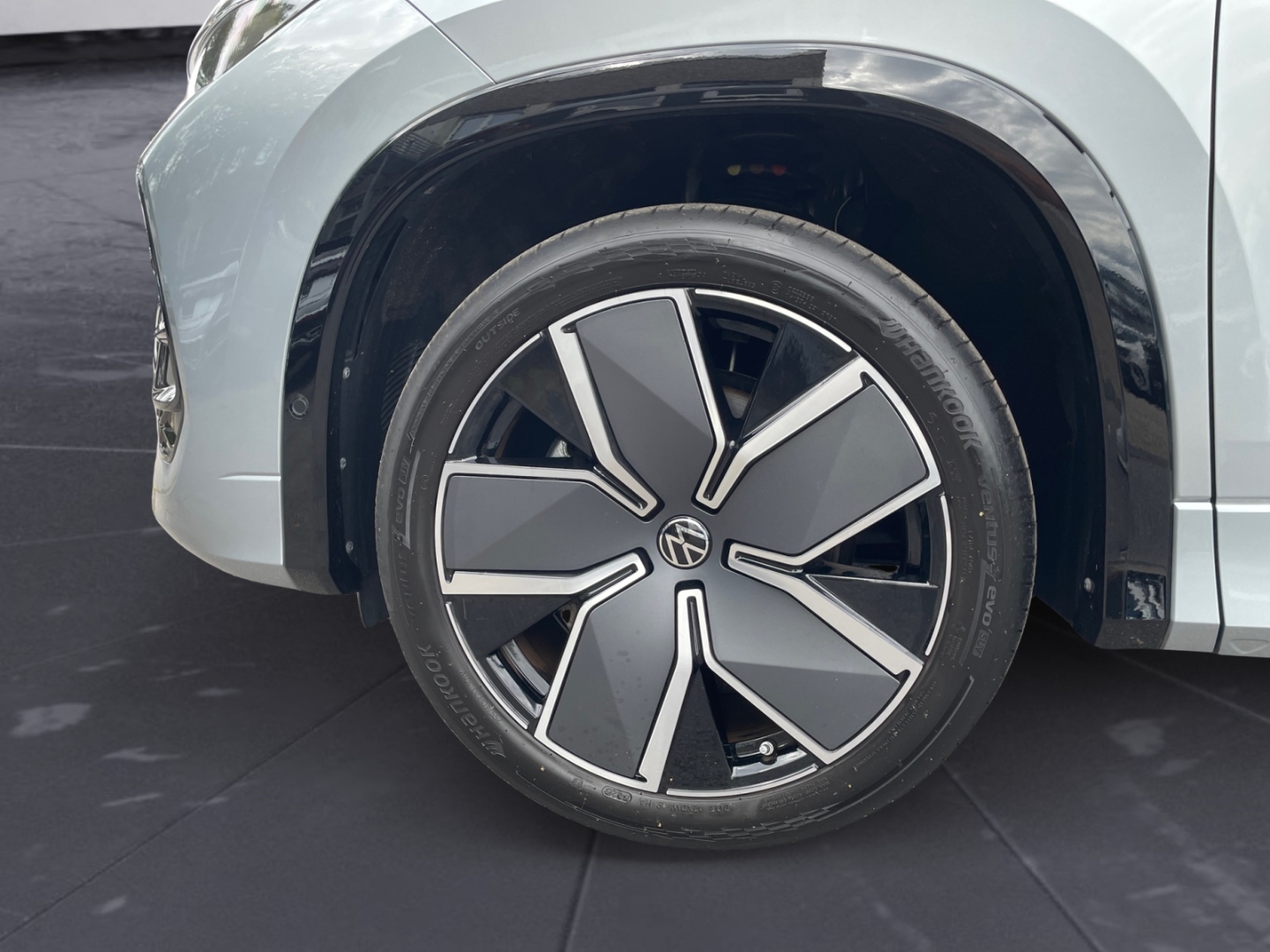 Volkswagen Tayron R-Line 2.0