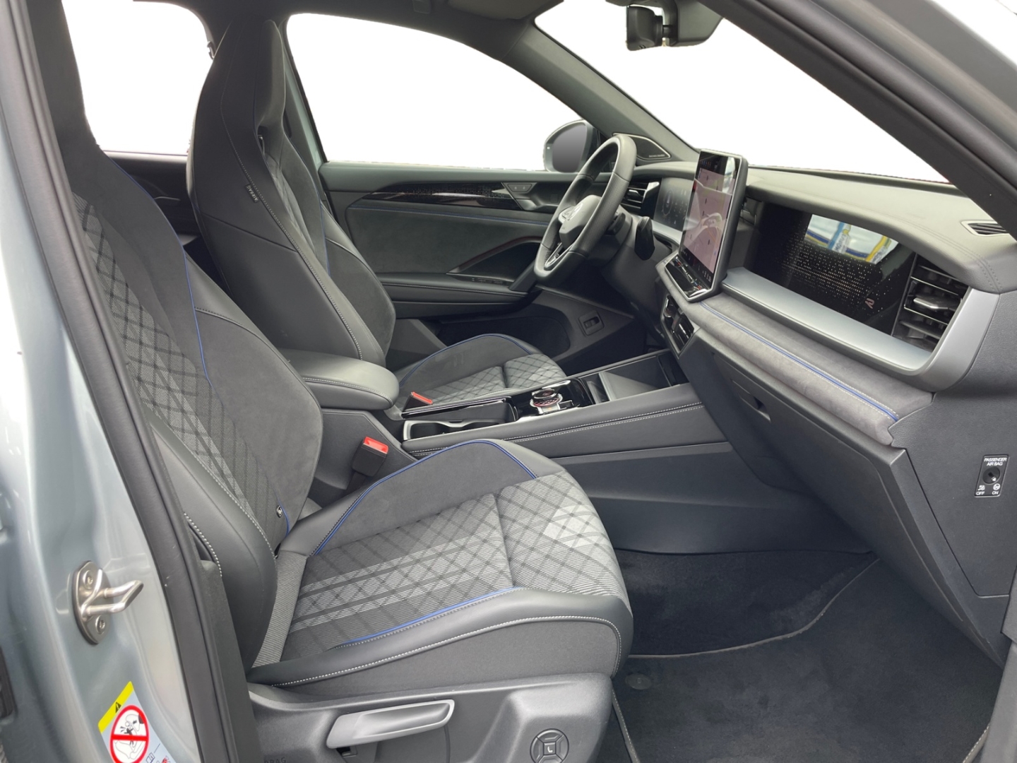 Volkswagen Tayron R-Line 2.0