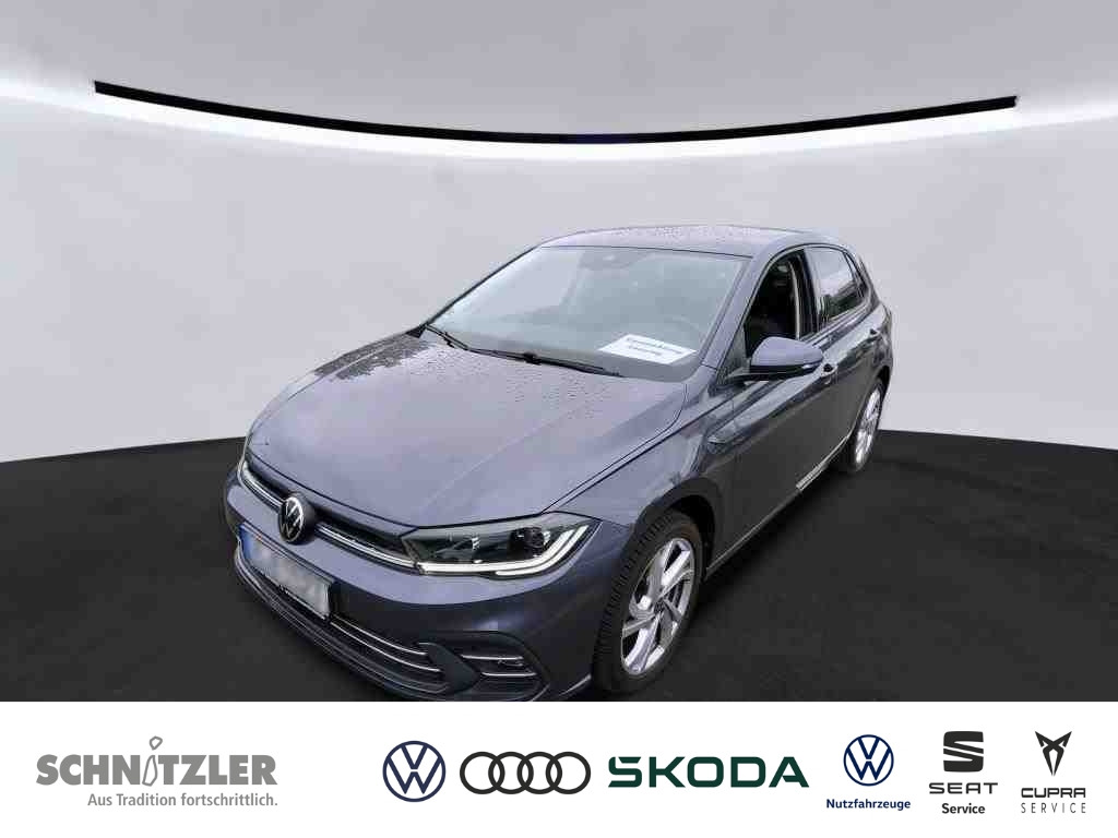 Volkswagen Polo 1.0 TSI