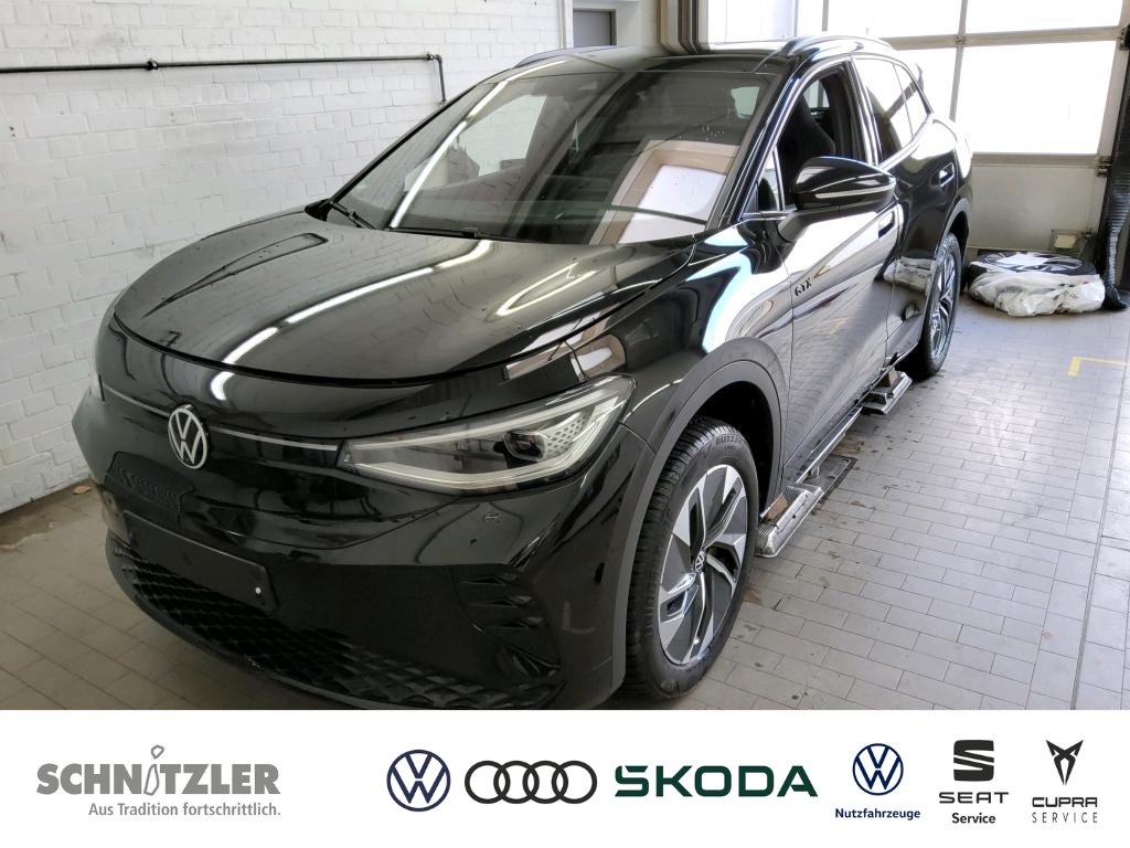 Volkswagen ID.4 GTX 4M