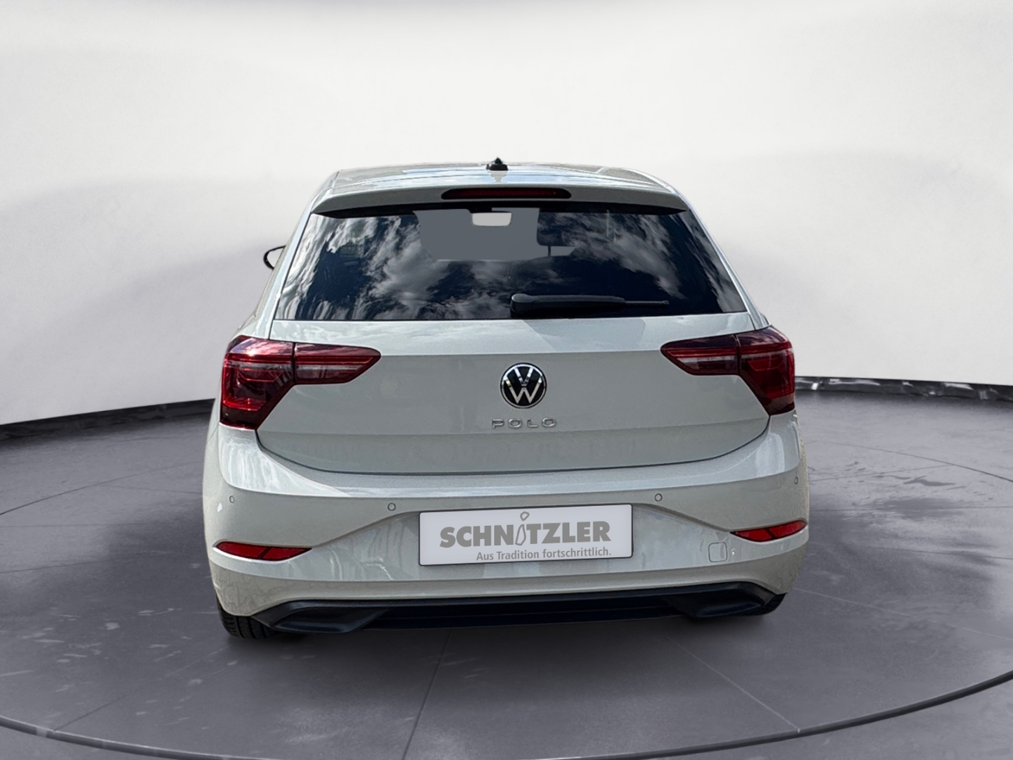 Volkswagen Polo 1.0 TSI