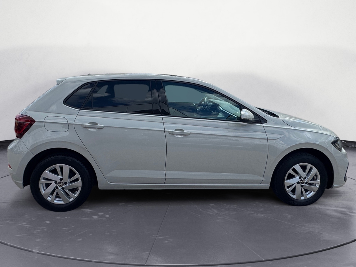 Volkswagen Polo 1.0 TSI