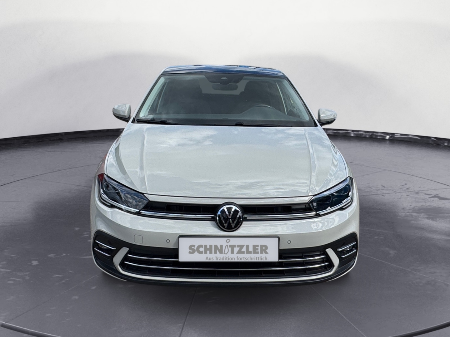 Volkswagen Polo 1.0 TSI
