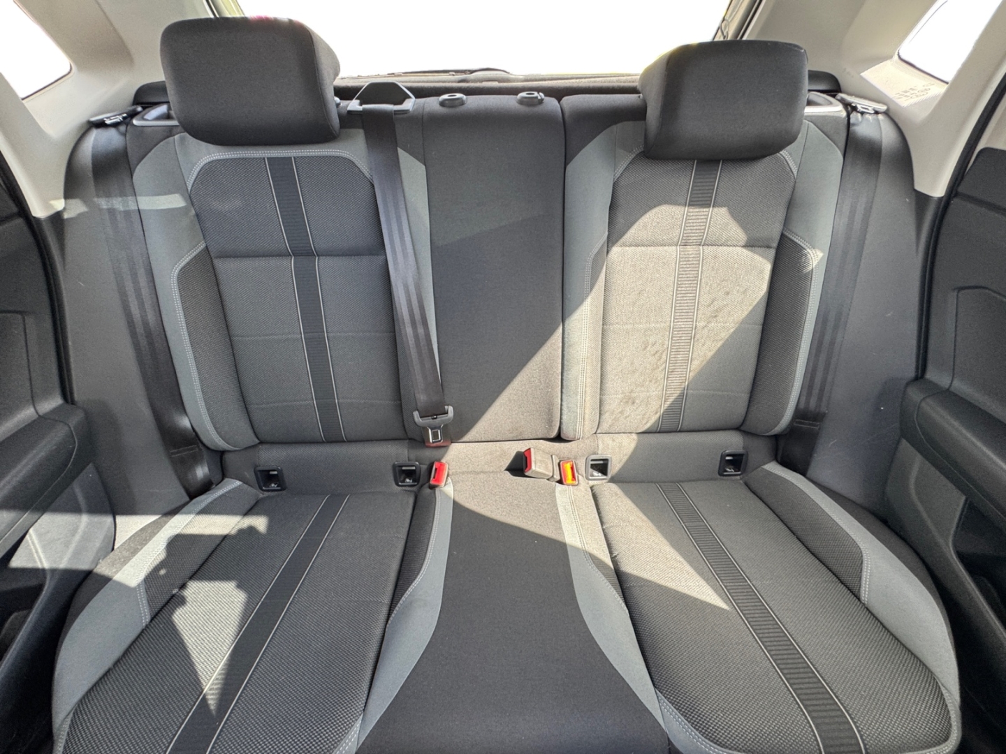 Volkswagen Polo 1.0 TSI
