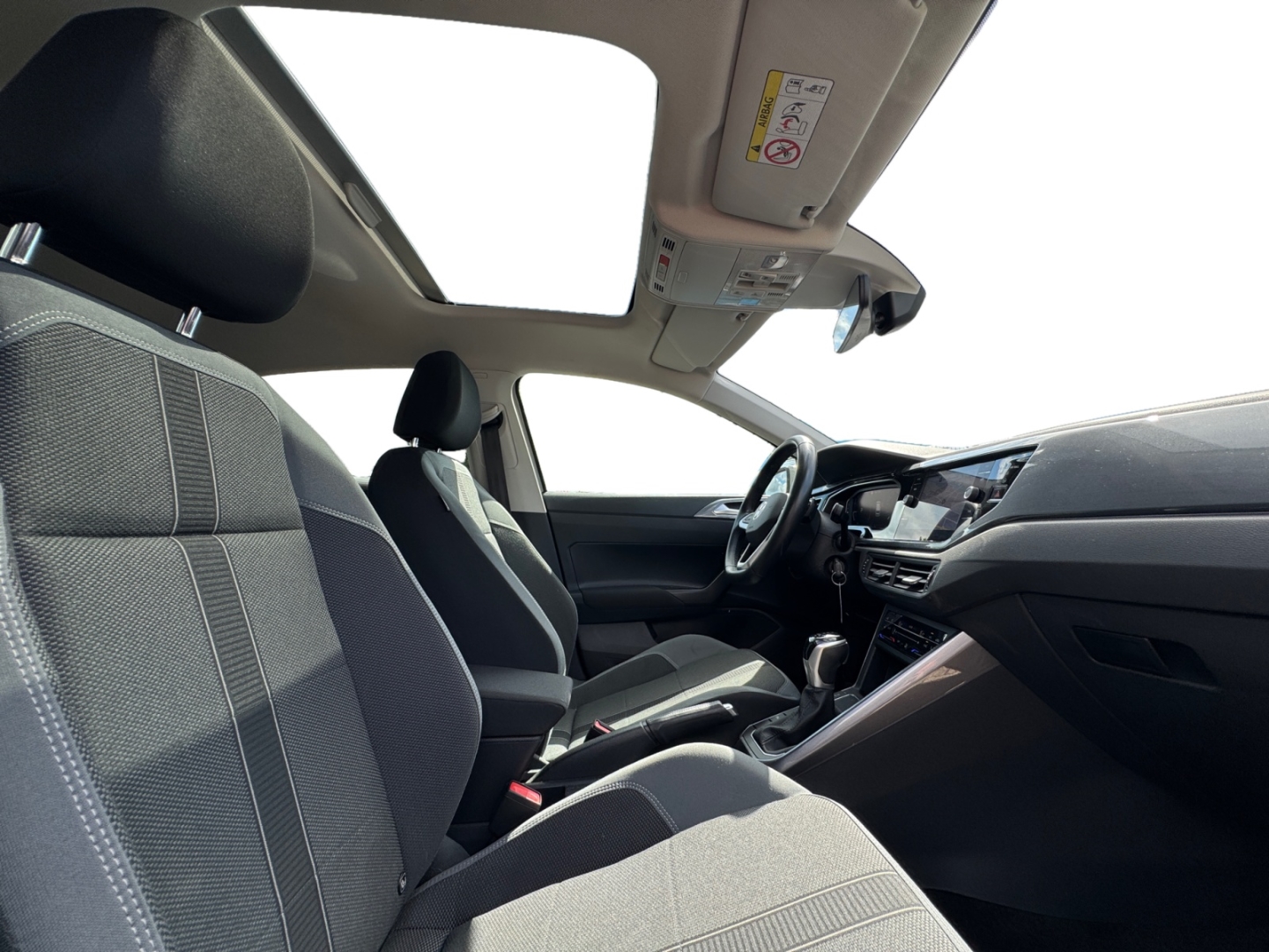 Volkswagen Polo 1.0 TSI