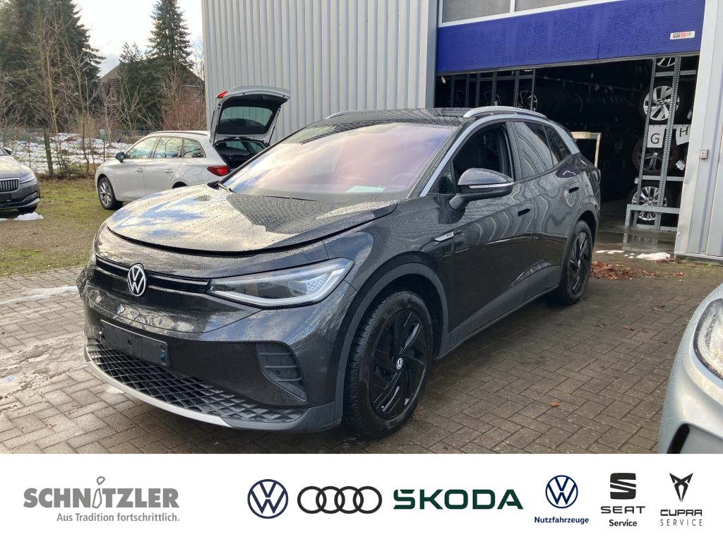 Volkswagen ID.4 Pro Performance