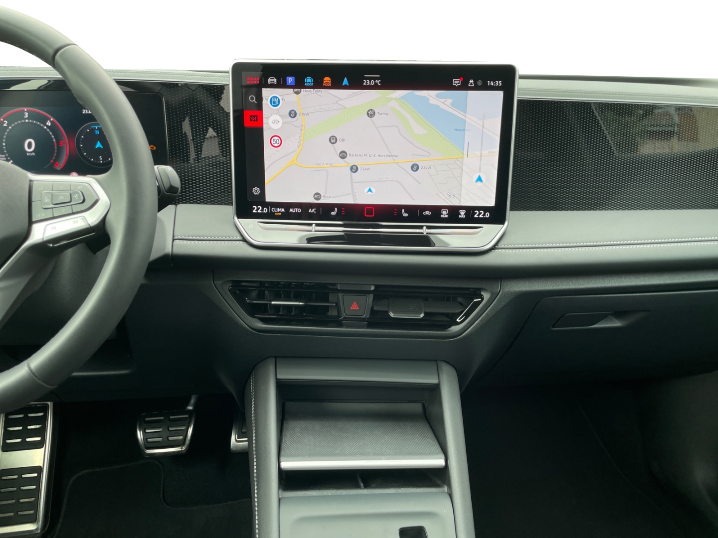 Volkswagen Tiguan 2.0 TDI