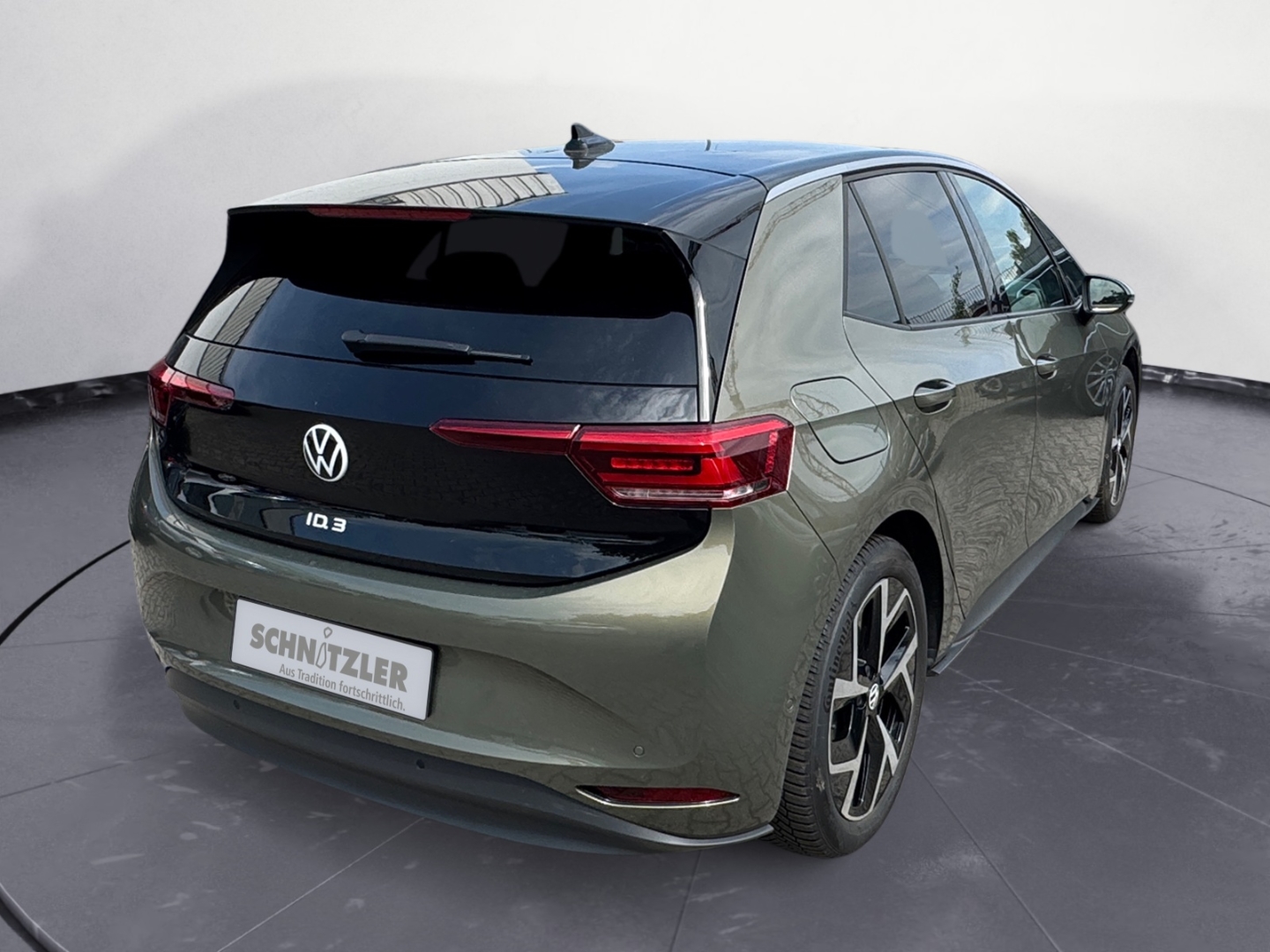 Volkswagen ID.3 MOVE Pro