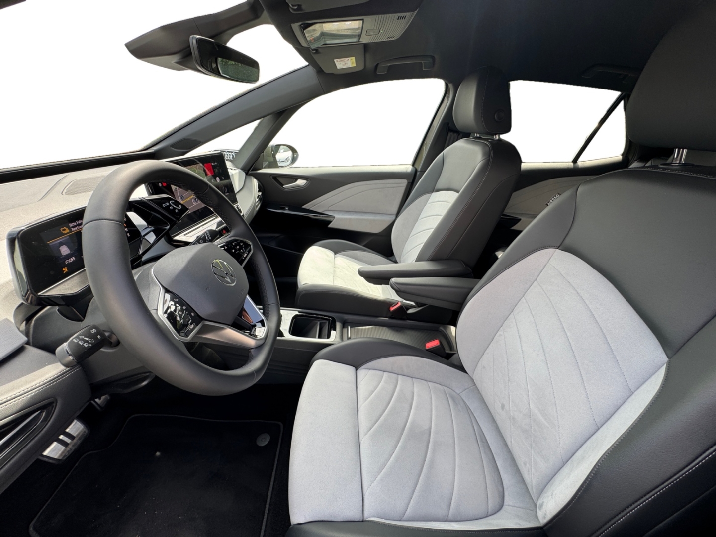 Volkswagen ID.3 MOVE Pro
