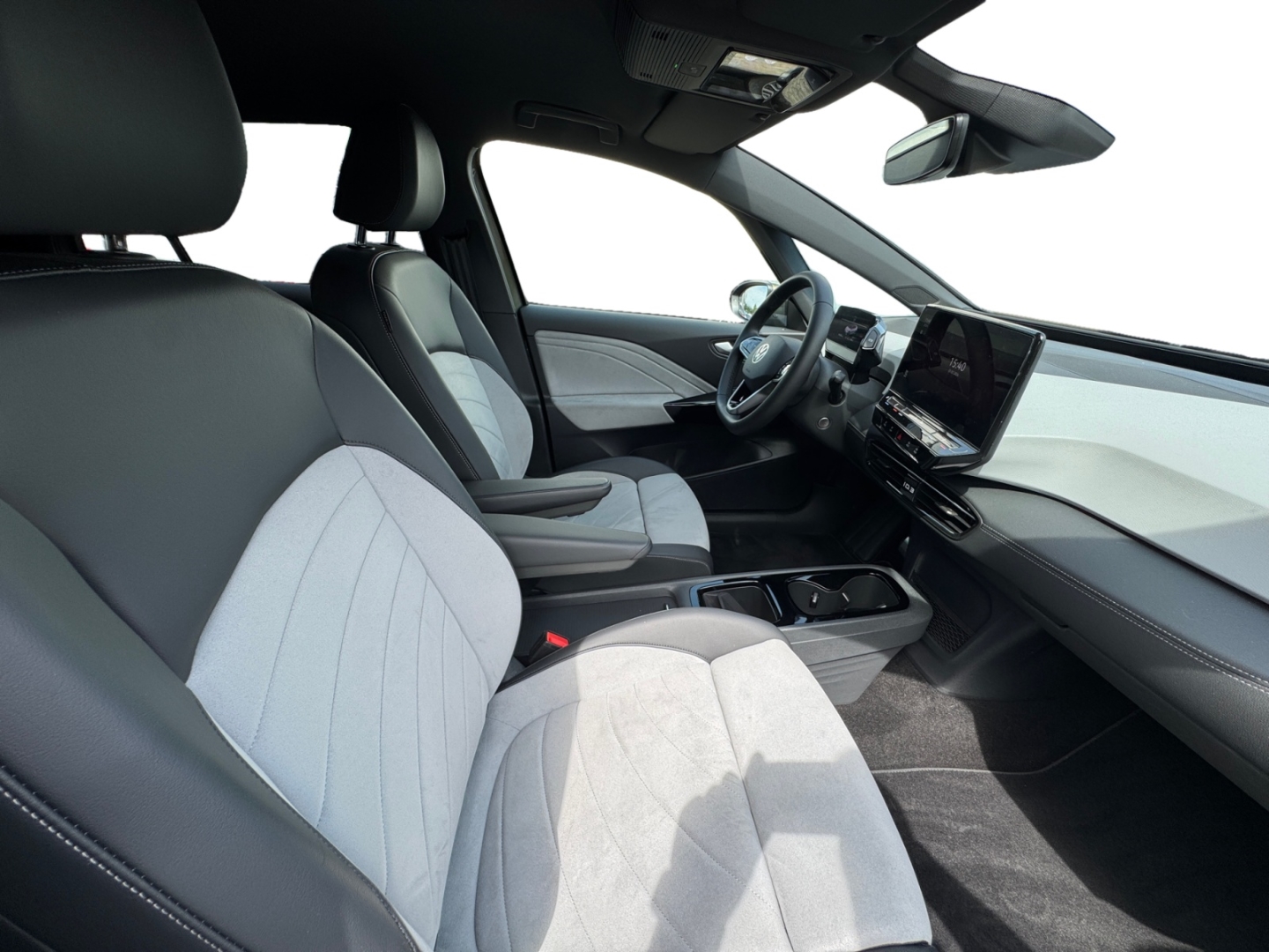 Volkswagen ID.3 MOVE Pro