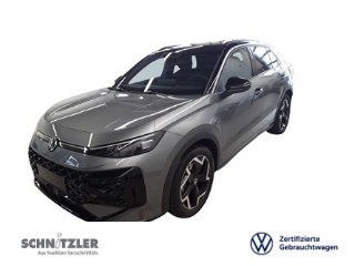 Volkswagen T-Roc R-Line 1.5