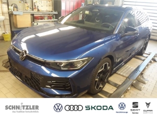 Volkswagen Passat R-Line 2.0