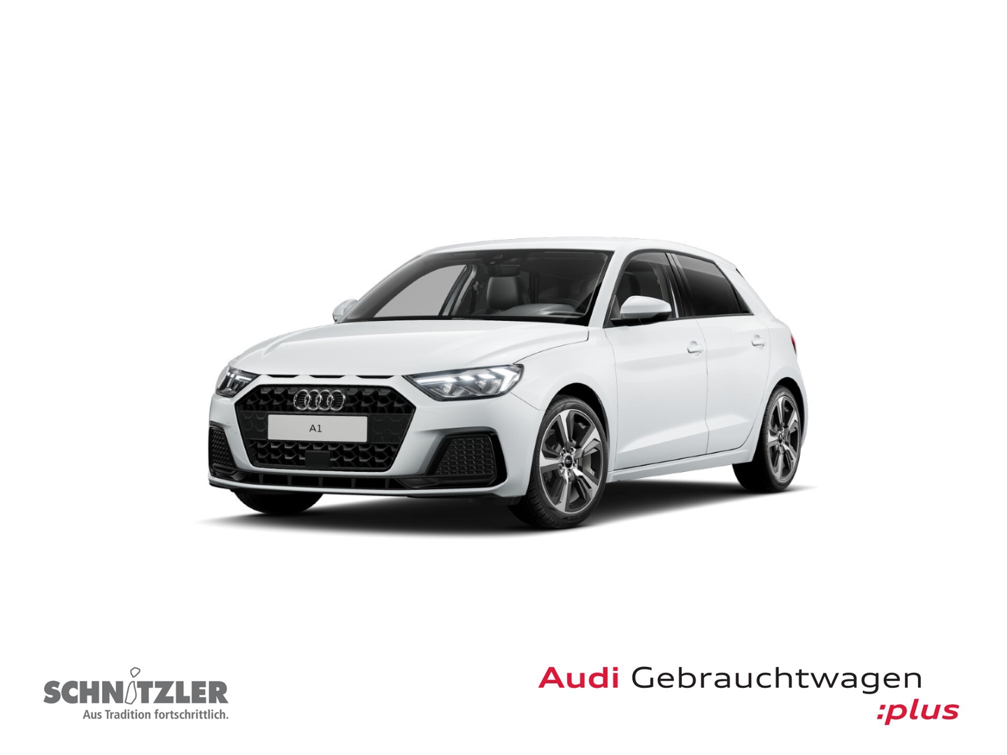 Audi A1 Sportback 25