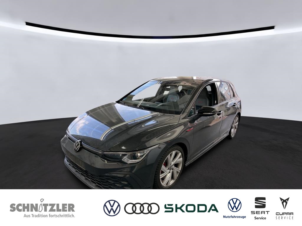 Volkswagen Golf GTI 2.0