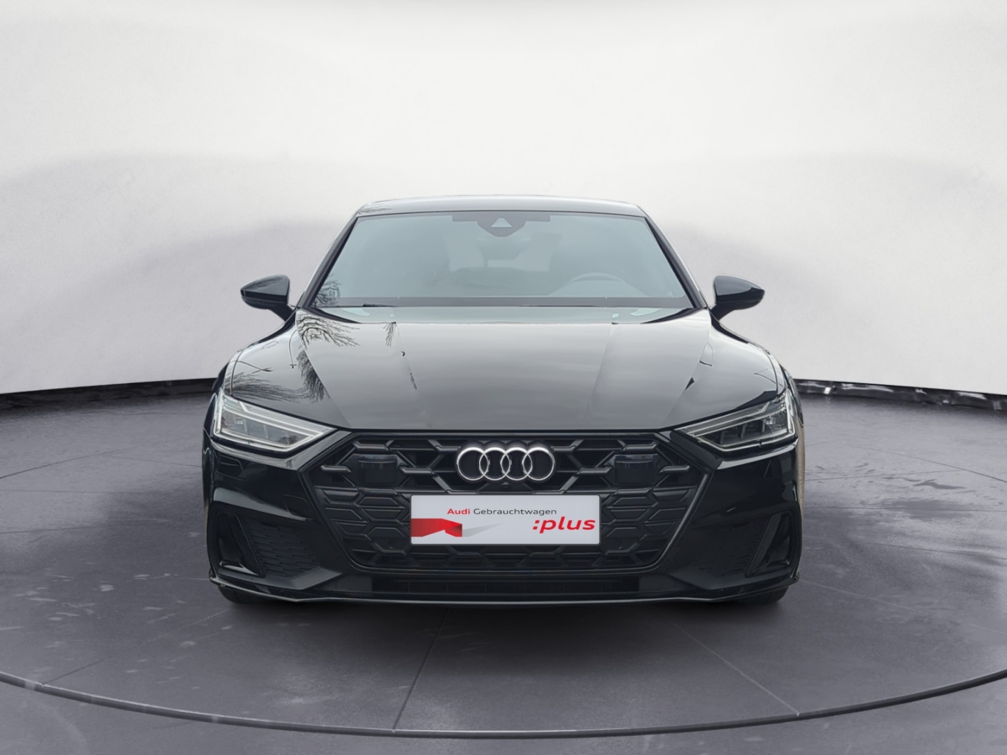 Audi A7 Sportback S