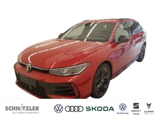 Volkswagen Passat R-Line 2.0