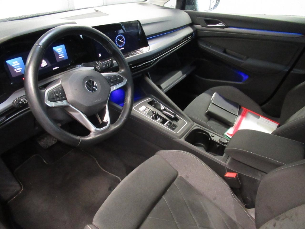 Volkswagen Golf 8 1.5