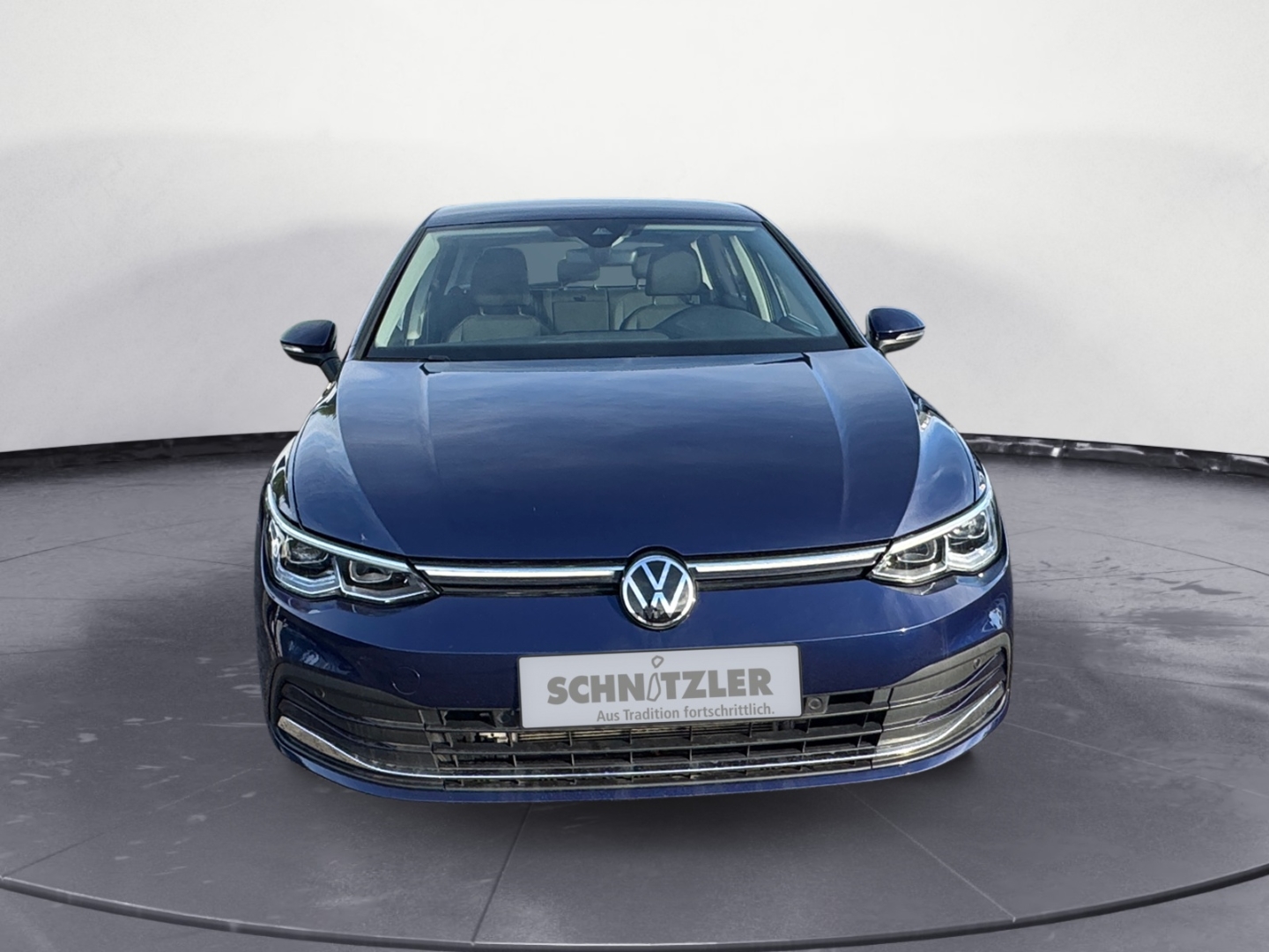 Volkswagen Golf 8 1.5