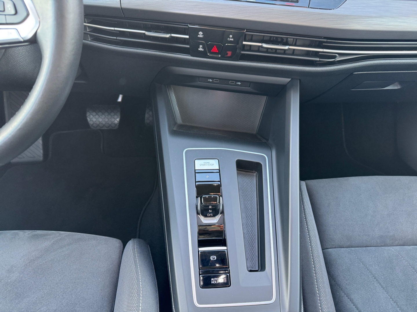 Volkswagen Golf 8 1.5