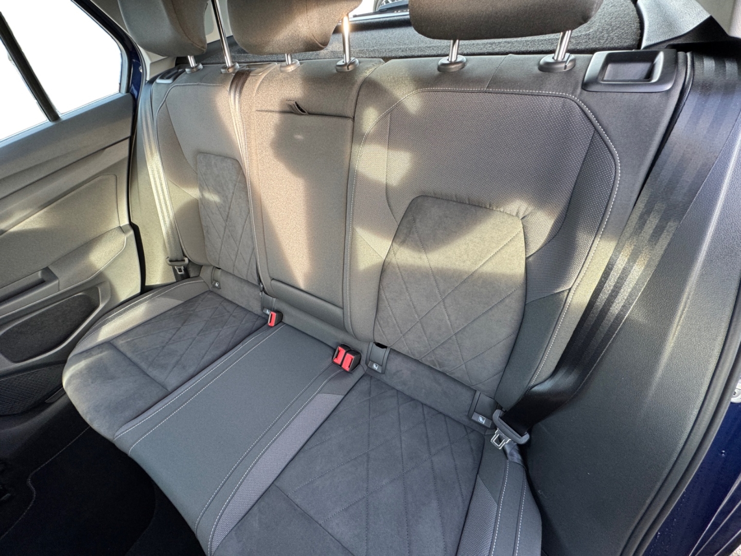 Volkswagen Golf 8 1.5