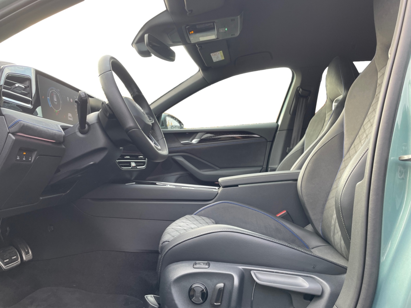 Volkswagen Passat R-Line 2.0