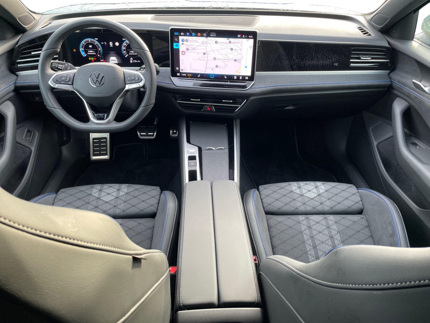 Volkswagen Passat R-Line 2.0