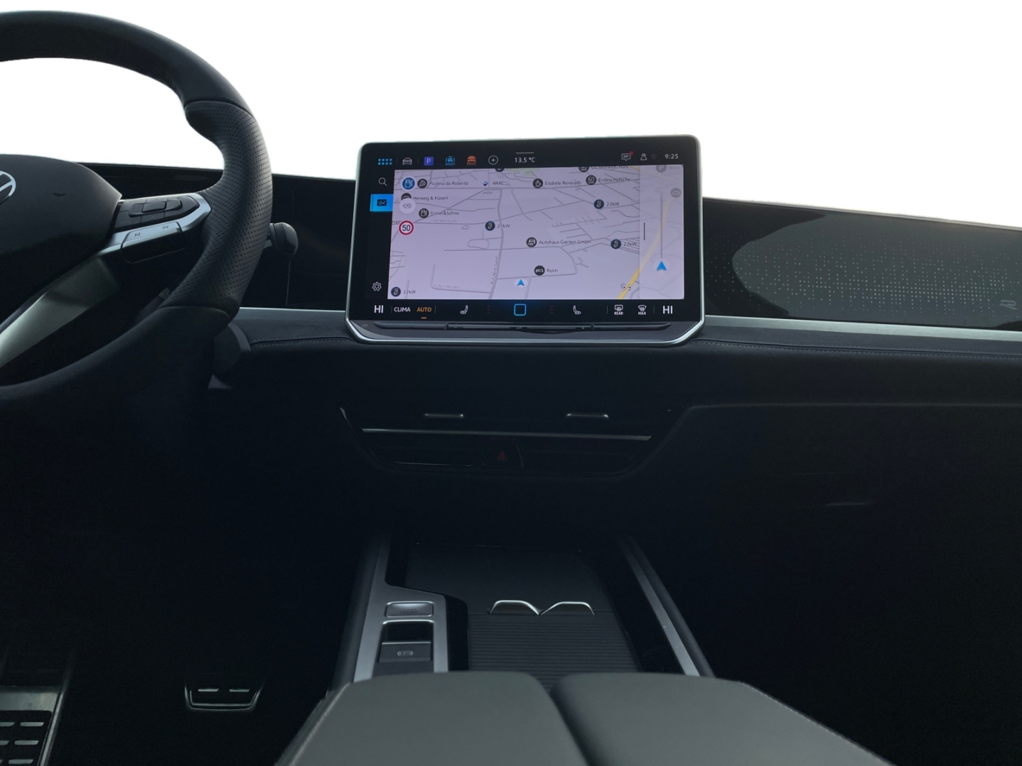 Volkswagen Passat R-Line 2.0