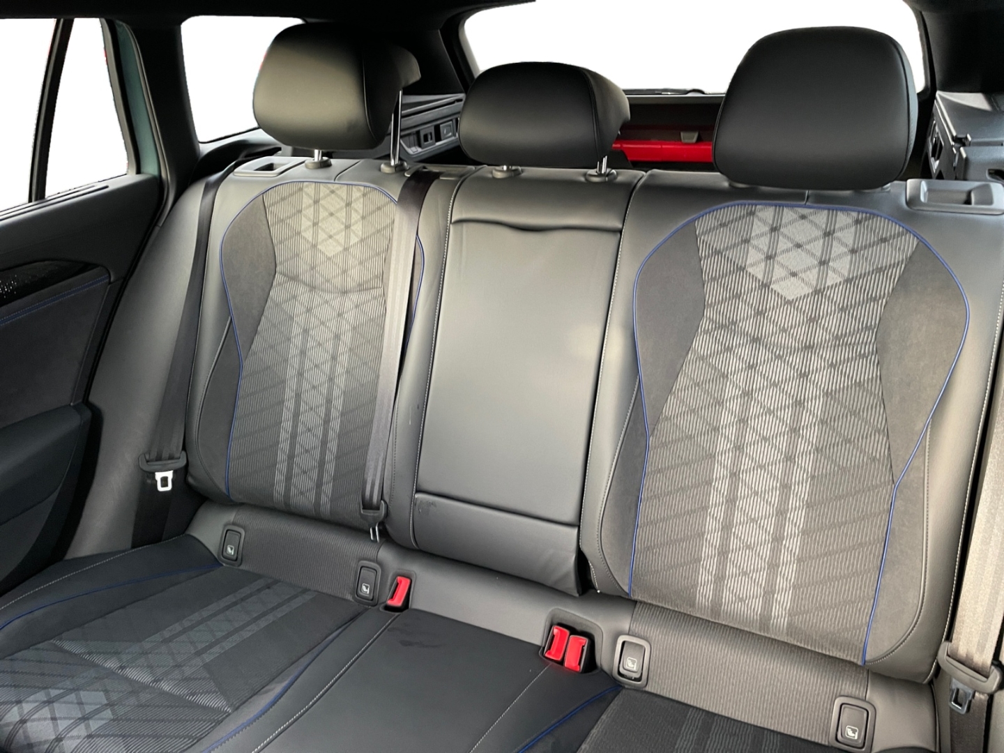 Volkswagen Passat R-Line 2.0