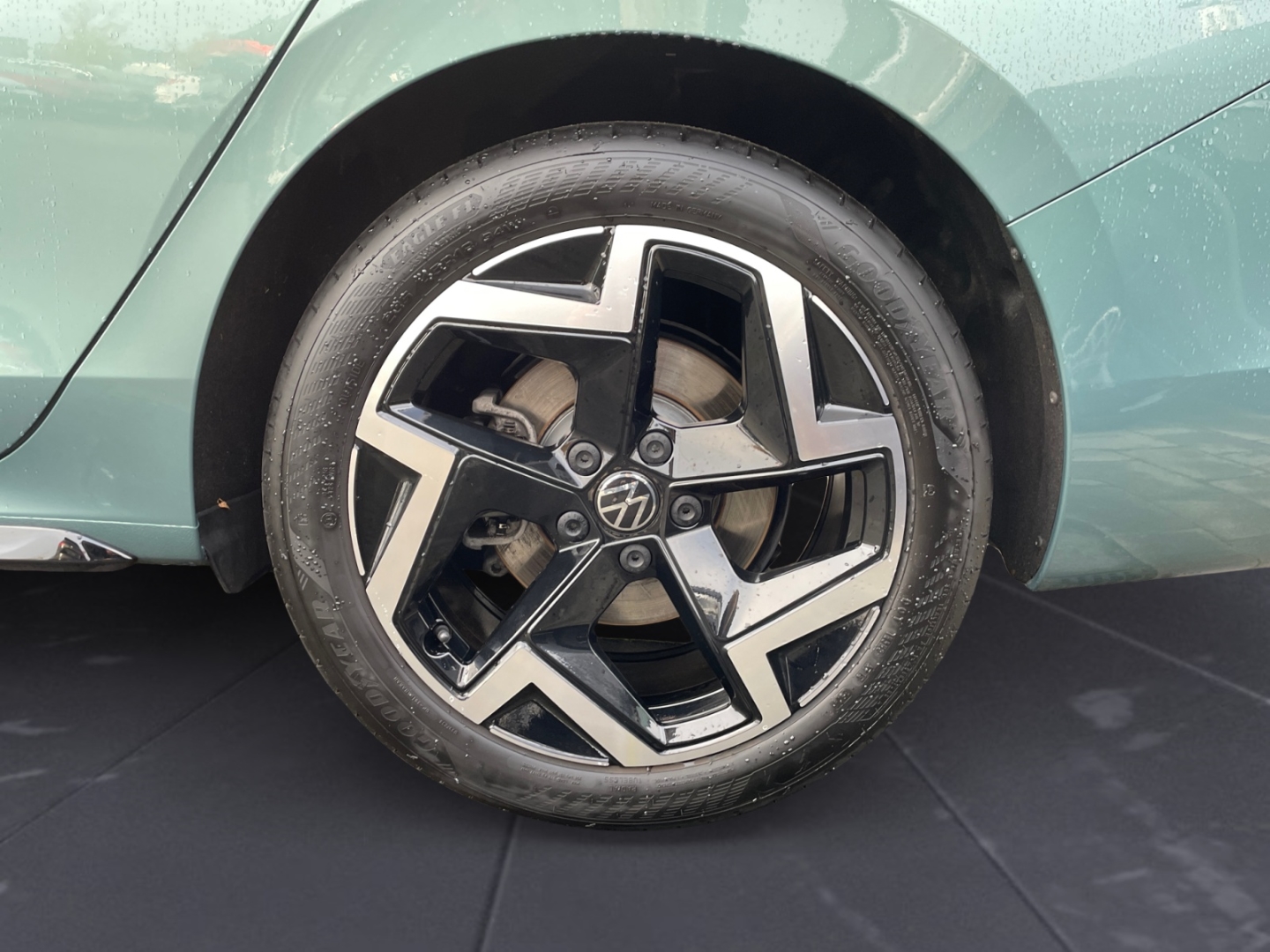 Volkswagen Passat R-Line 2.0