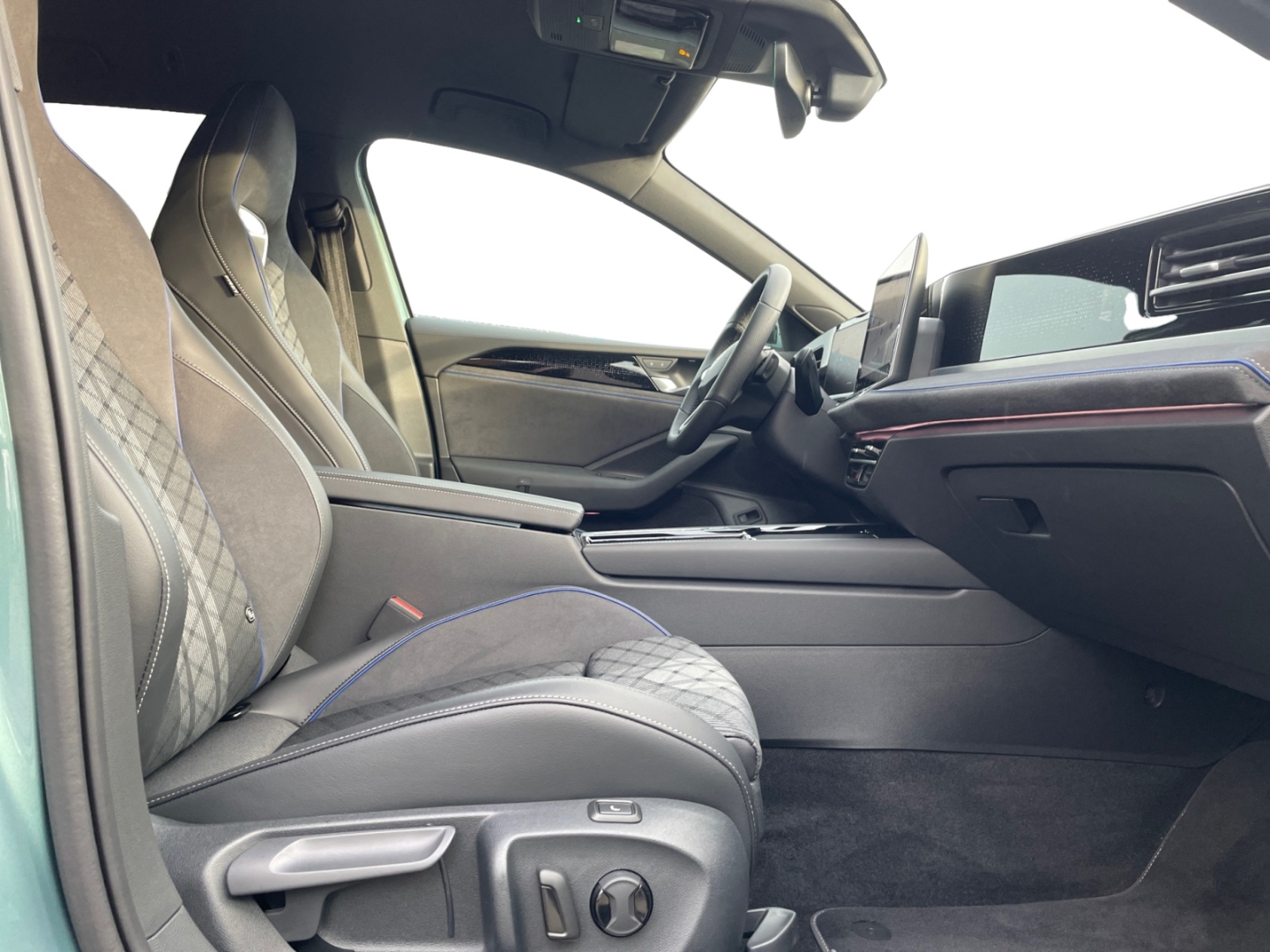 Volkswagen Passat R-Line 2.0